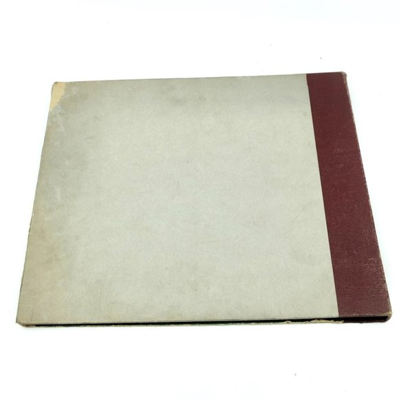 VINTAGE 1948 Tex Ritter-Songs For Children-Capitols Set of 3 - Picture 3 of 7